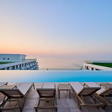 Crystal Beach 89 - Infinity Pool & Spa Resort *