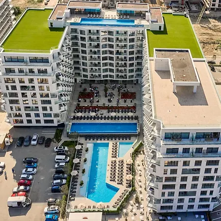 Crystal Beach 89 - Infinity Pool & Spa Resort 아파트