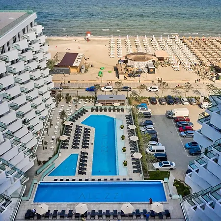 Crystal Beach 89 - Infinity Pool & Spa Resort